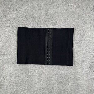 Black Waist‎ Trainer Corset Girdle